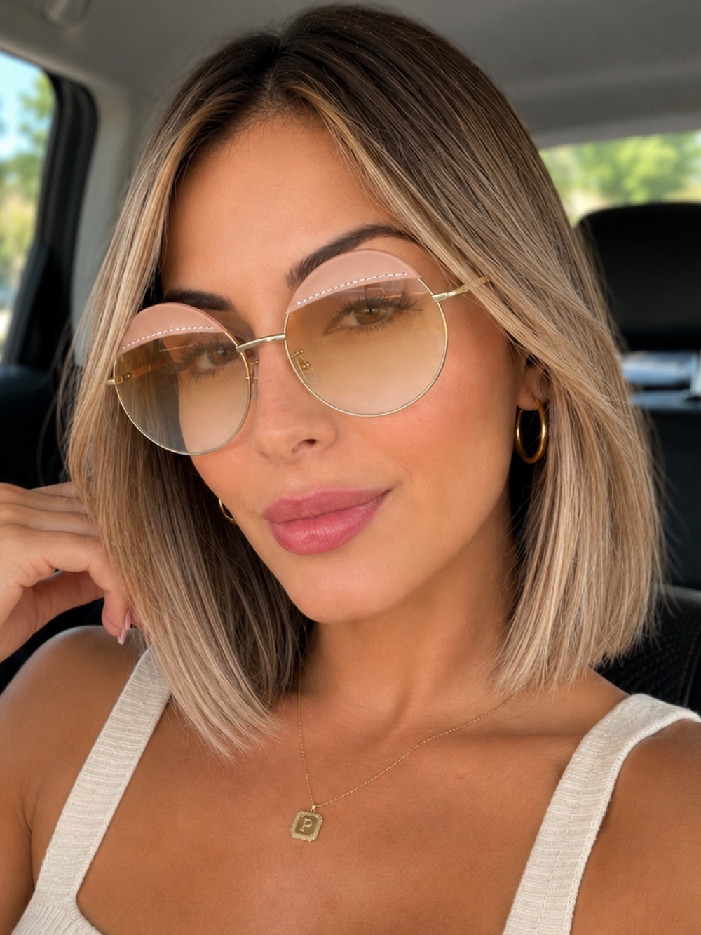 Loewe Sunglasses, New 240